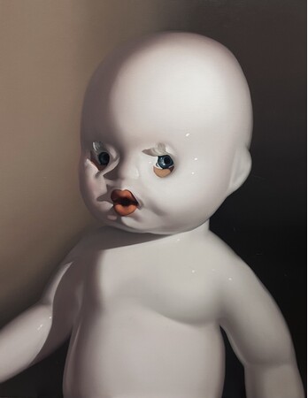 NANJO SELECTION vol. 5 友沢こたお 個展『Reflexion』N&A Art SITEにて開催