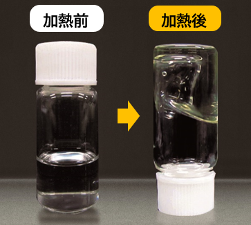 持続可能な社会の実現に貢献！ポリマー電解質材料「エレクセルACGシリーズ」によるリチウムイオン電池の安全性と長寿命化の実現