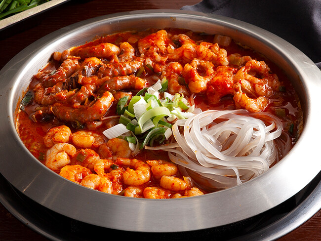 【ライセンス契約金0円～】韓国No.1ナッコプセ専門店「사위식당（サウィ食堂）」が日本エリアフランチャイザーを募集開始！
