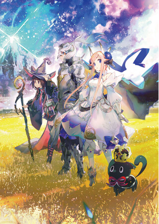 『LOST EPIC（ロストエピック）』のパッケージ版が、本日2024年8月8日発売！