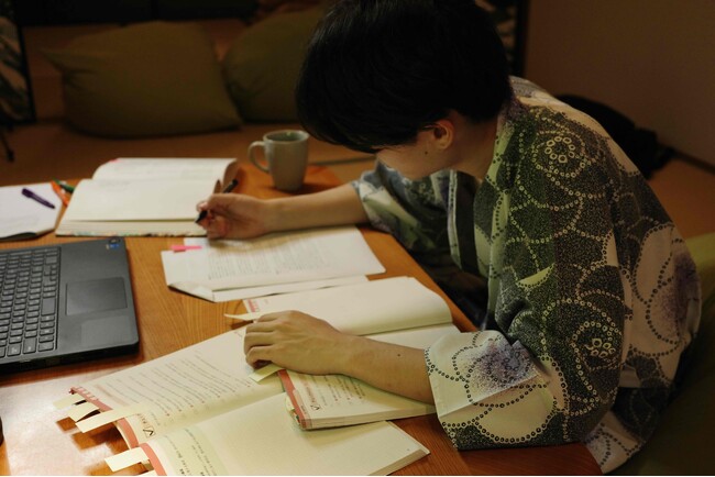 The Ryokan Tokyo YUGAWARA、夏休みの宿題や課題が終わっていない人へ１泊3食付き宿泊プラン「最後の追い込みパック」を販売開始