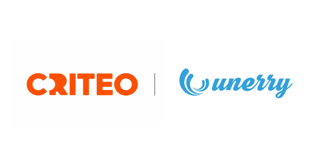 Criteoとunerry、実店舗における集客支援に向け協業