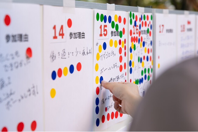 【ぼーっとする大会】に吉本芸人が参戦！？公式アンバサダーに「野性爆弾」が就任！