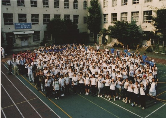 文京学院創立100周年を記念して第１回ゴールの地、日本橋を目指す「文京学院大学五街道ウォーク 2024 in 甲州街道」実施 ８月27日（火）より開催
