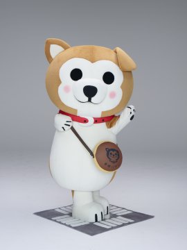 東横ハチ公 東横ハチ公