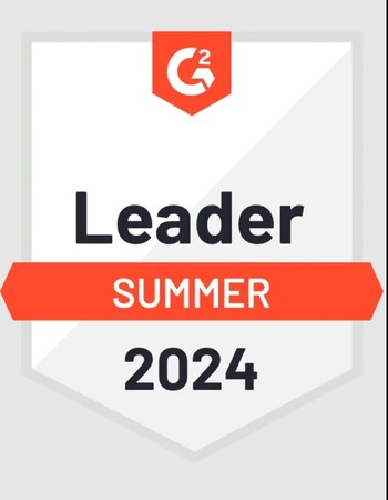 KnowBe4、2024年夏季G2レポートでセキュリティ意識向上トレーニングとSOARの両カテゴリーでトップに