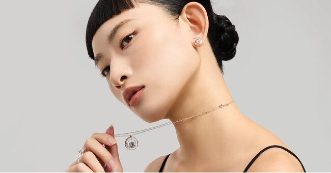 THE FUTURE ROCKS（ザ・フューチャーロックス）がブランドのシグネチャーデザインであるTHE RINGとTHE NECKLACEを発売