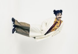 眉村ちあき 眉村ちあき