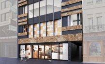 新潟への新たな扉、銀座に誕生「銀座・新潟情報館 THE NIIGATA」が8月8日グランドオープン