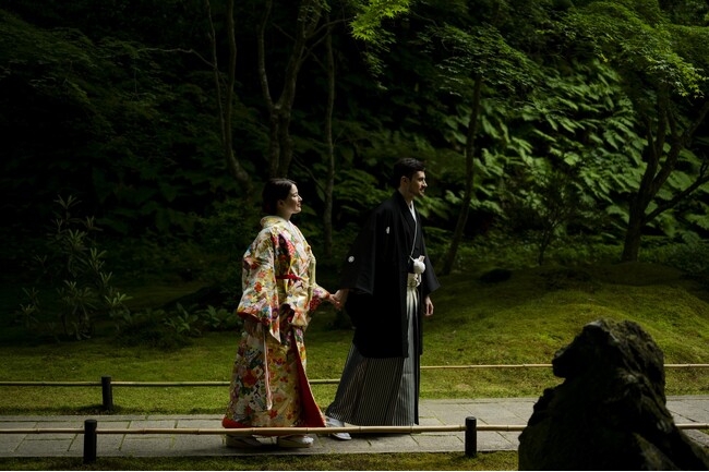 円通院結婚式‘’松島で縁結び’’！仏前結婚式サービス開始を記念して、無料の特別結婚相談会を8月31日, 9月1日の2日間開催決定。