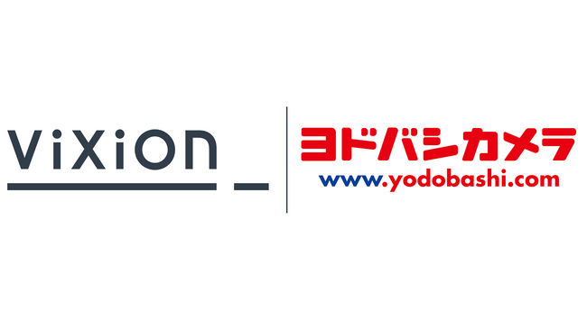 【東北初開催！】 オートフォーカスアイウェア「ViXion01」、ヨドバシカメラマルチメディア仙台にて製品体験会を開催