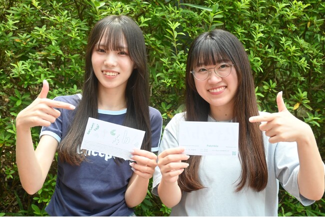 京都芸術大学の学生が8月9日（金）から京都の百貨店「藤井大丸」にて、ジュエリー・雑貨・美術作品などを販売する期間限定ショップをオープン！空間デザイン、販売商品すべて学生が手掛けました。