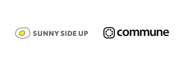 サニーサイドアップがコミュニティサクセスプラットフォーム「Commune」とパートナーシップ契約を締結