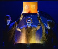 ブルーマングループジャパンツアー2024開幕!