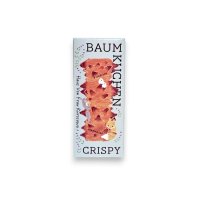 Haus Von Frau Kurosawaのクリスピーバウムクーヘンスティックタイプに夏季限定パッケージが8/11から期間限定で登場！