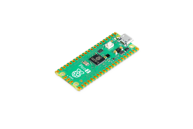 Raspberry Pi財団、独自開発の最新マイコン「RP2350」と「Raspberry Pi(R) Pico 2」を発表、スイッチサイエンスも「Picossci 2」発表、準備が整い次第販売開始
