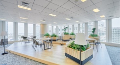 顧客サービス向上・事業拡大のため、サングローブ株式会社が8月1日に新たな拠点となる横浜支社をオープン