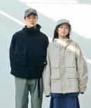 テナヤジャケット/16,500円(税込) テナヤジャケット/16,500円(税込)