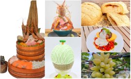 道の駅常総の夏祭り 道の駅常総の夏祭り