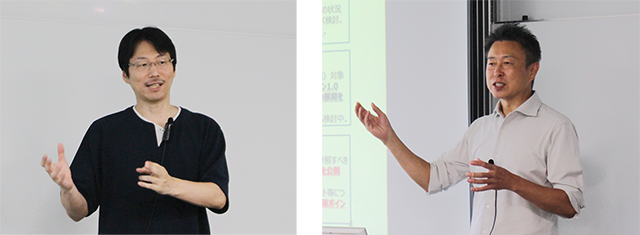 AIとセキュリティに関する最新事例を盛り込んだ早稲田大学との提携講座を実施