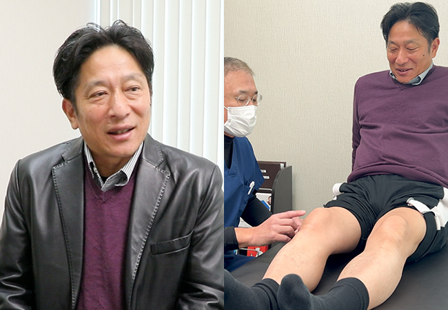 ひざ関節症クリニックの「医療法人社団活寿会」、大学駅伝の名門「青山学院大学陸上競技部」とメディカルバックアップパートナー契約を締結