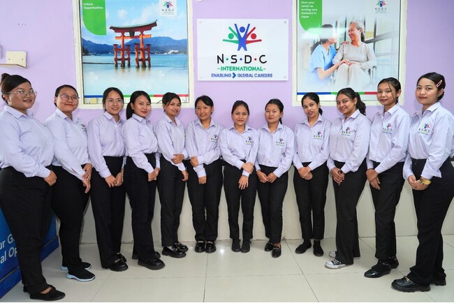 Zenken、NSDC International（インド国家技能開発公社子会社）と協業　日本の宿泊業界にインド人特定技能人材を紹介
