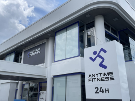 エニタイムフィットネス川口柳崎店 エニタイムフィットネス川口柳崎店