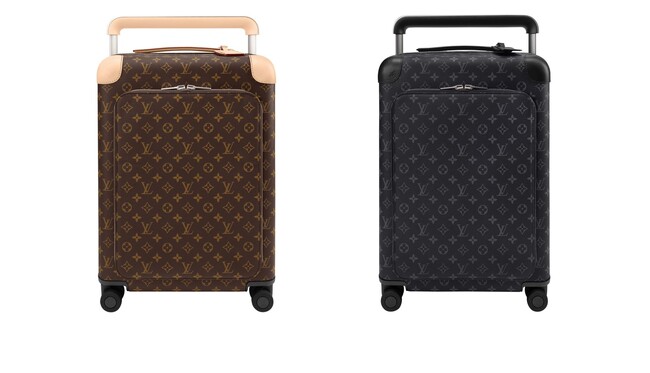 【ルイ・ヴィトン】新作トラベルアイテムが登場