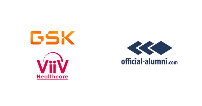 GSKグループ、ハッカズークが提供する『Official-Alumni.com』を用いてアルムナイ（退職者）との関係構築を開始