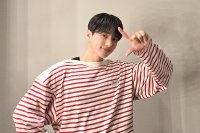 【MUSIC ON! TV（エムオン!）】アーティスト、俳優として活躍するINFINITEのキム・ミョンス(エル)ここでしか見られない“かわいいミョンス”満載のファンミーティング横浜公演の舞台裏に密着！エムオン!で8/13(火)夜11時～放送！