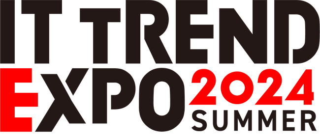 アイエスエフネットは「ITトレンドEXPO 2024 Summer」に出展いたします
