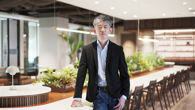 子会社「AtPeak株式会社」の副社長に藤田正則氏が就任
