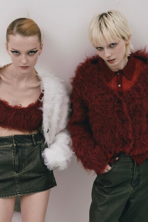 海外向けD2Cブランド『THE TOE』。D2C史上最速パリコレデビュー。 SPRING/SUMMER 2025 PARIS FASHION WEEK 出展決定。