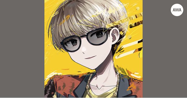 「キャッチー×エレクトロ×リアル」を軸に楽曲を制作するボカロP/DJ「Shu」が“VocaTECH”と“HiTECH”をテーマに選曲したプレイリストをAWAで公開