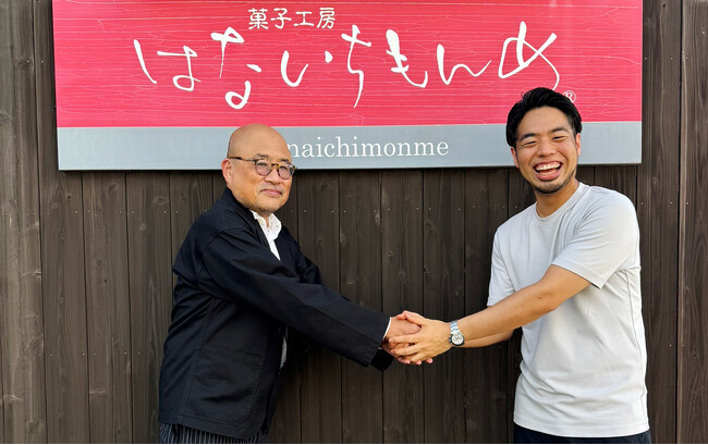 株式会社カカオロマンス、株式会社テイクオーバーとの資本提携のお知らせ