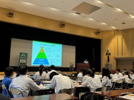 当日の様子1 当日の様子1