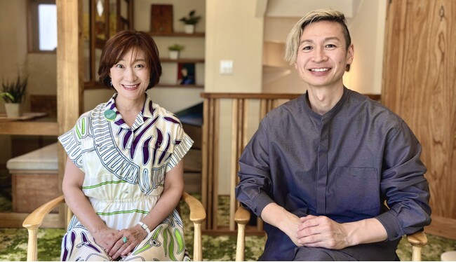 株式会社Green propと株式会社手放す経営ラボラトリーが、サスティナビルのパートナー契約を締結しました。