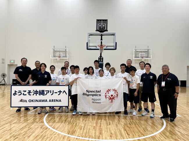 「第23回サタデースポーツ教室」開催のご報告