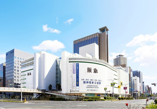 【Desigual News】「Desigual 神戸阪急店」を、新店舗としてグランドオープン！