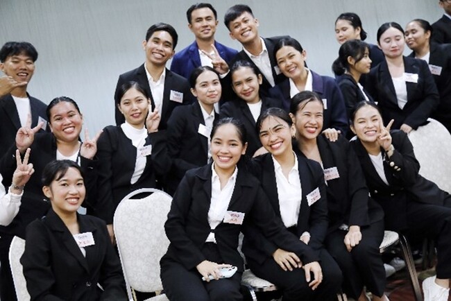 宿泊・観光業における人手不足に向けた取組み 東急リゾーツ&ステイ 特定技能海外人材の大型受け入れ開始