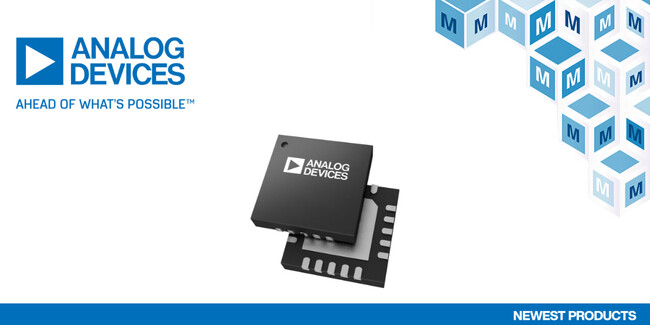 マウザー、Renesas Electronics RA8M1音声キットの取り扱いを開始