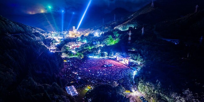 フジロック'24 アフタームービー公開！｜POST FESTIVAL MOVIE RELEASED!