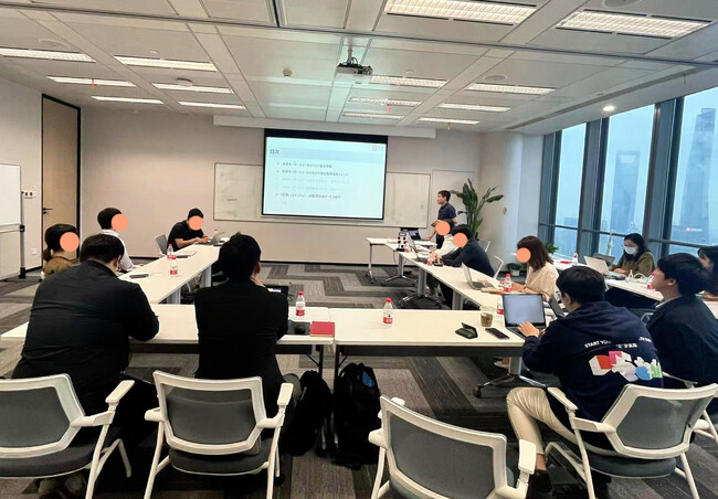 日系企業の中国イノベーションへの取り組みを後押し！日中イノベーションコミュニティ新規メンバー募集
