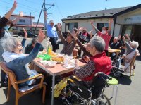 福島須賀川の介護支援 NPO法人 豊心会が企業説明会を8月25日(日)に開催