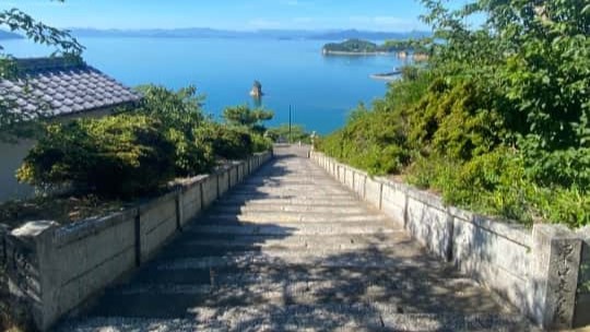 ジャンボフェリー｜300年の伝統、中山農村歌舞伎を鑑賞！初秋の小豆島　芸術とグルメめぐり　小豆島観光ツアー募集スタート（8/14～）