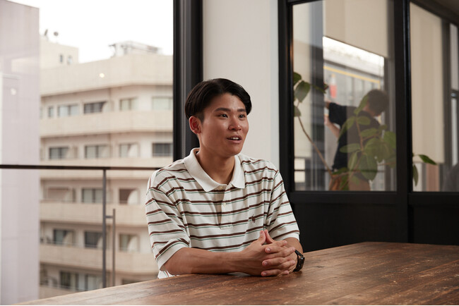 Everybeyond　創業から1年を振り返る