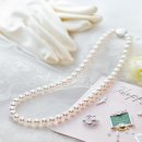 パールネックレスイメージ パールネックレスイメージ