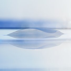 Waiting for the Wave in Metaverse作品1 Waiting for the Wave in Metaverse作品1