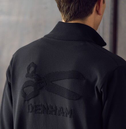 オランダ発の世界的デニムブランド「DENHAM(デンハム)」と「MEN’S BIGI(メンズビギ)」の新作コラボレーションアイテムが発売!