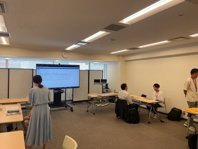 愛知県豊橋市が民間企業等経験人材を募集予定、今年も採用ガイダンスを東京で開催